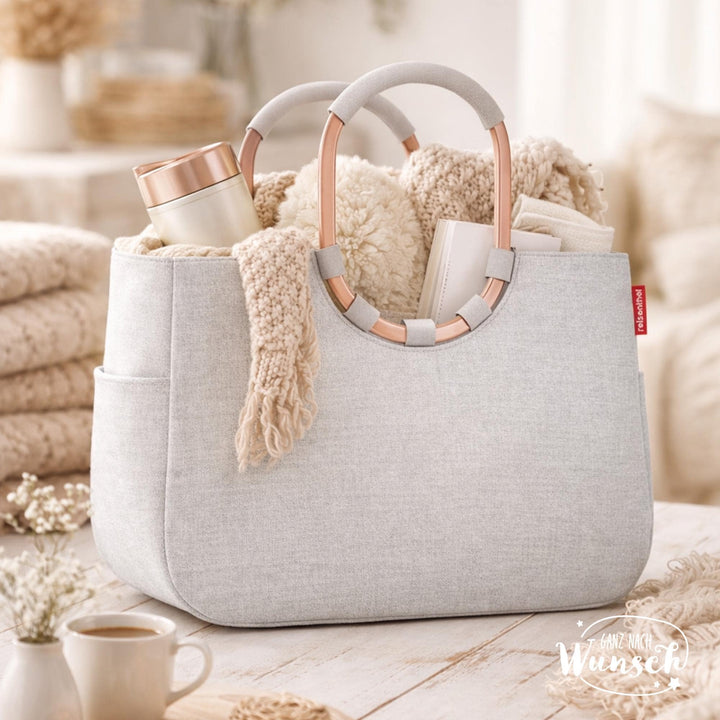 Personalisierter Reisenthel Shopper