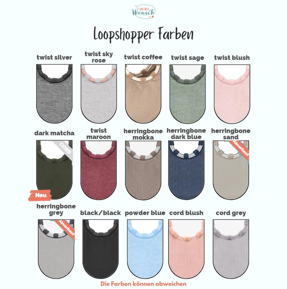 Personalisierter Reisenthel Shopper