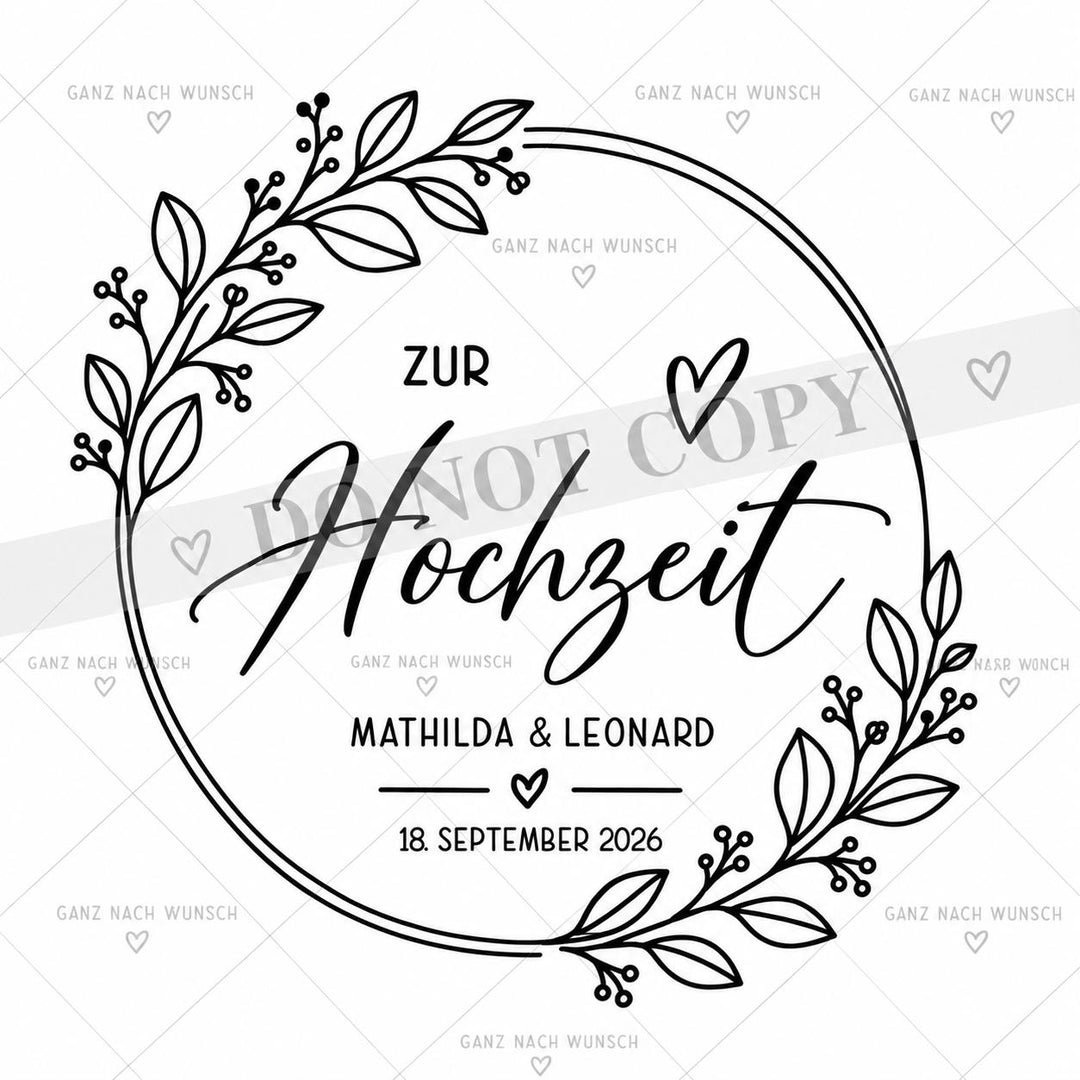 Ballon-Geschenkbox zur Hochzeit für Geldgeschenke