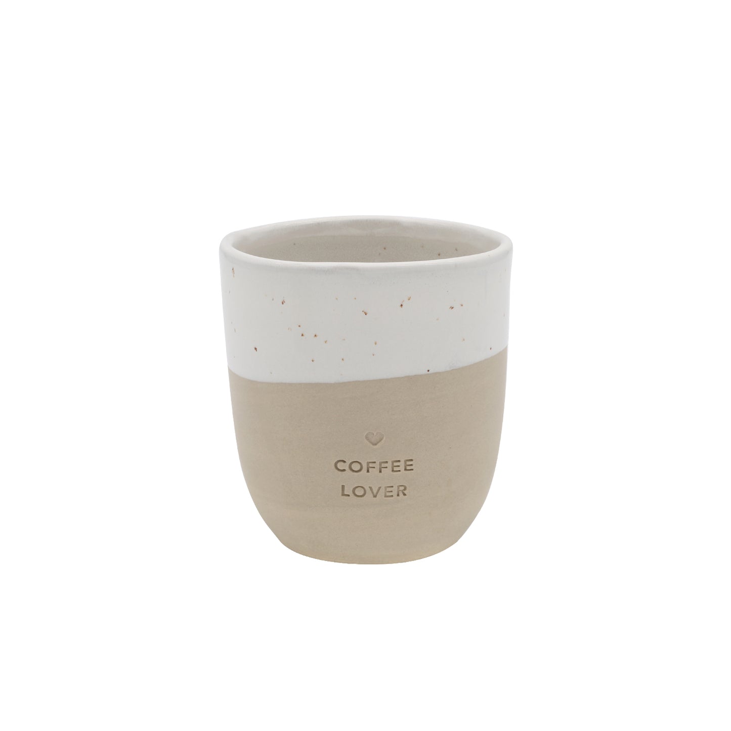 Eulenschnitt - Coffee Lover - Becher