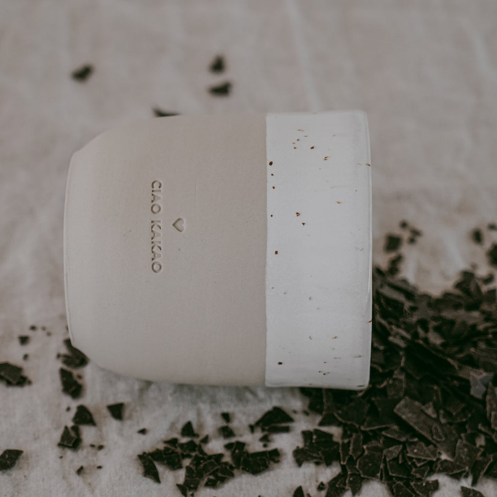 Eulenschnitt - Ciao Kakao - Becher