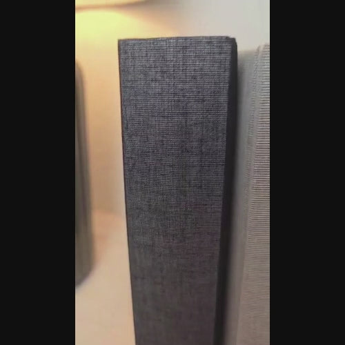 Personalisiertes Fotoalbum Leinen Einband, Fotobuch, Erinnerungsalbum, Geburt, Geschenk zu Geburt, Taufe, Babyalbum, Mehrlingsgeschenk