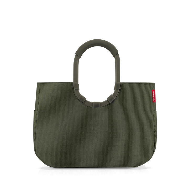 Reisenthel Shopper mit Personalisierung