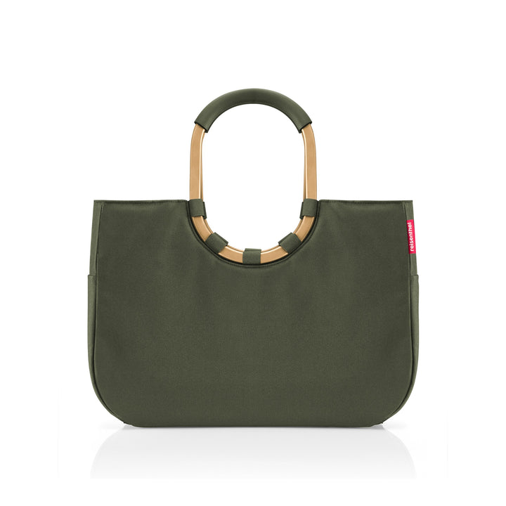 Reisenthel Shopper mit Personalisierung