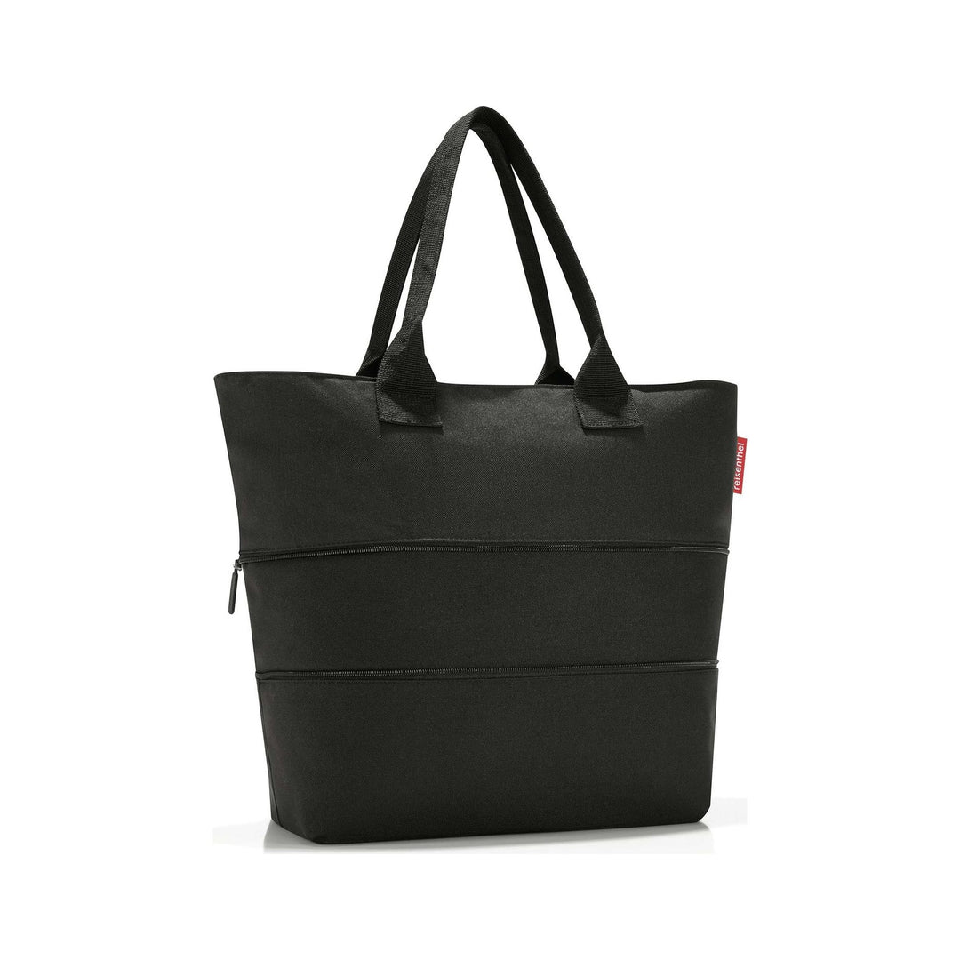 Reisenthel Shopper e1 in Black